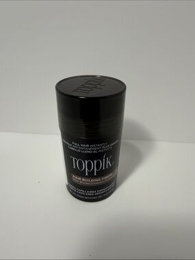 Toppik Hair Building Fibers - Medium Brown